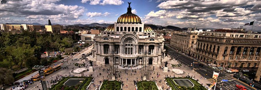 Capital Visual DF