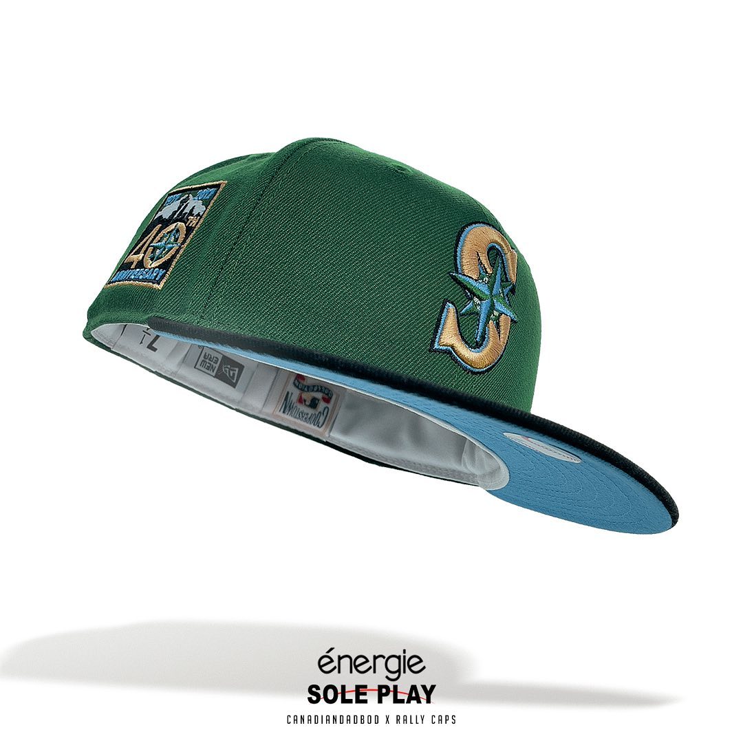 Rally Caps