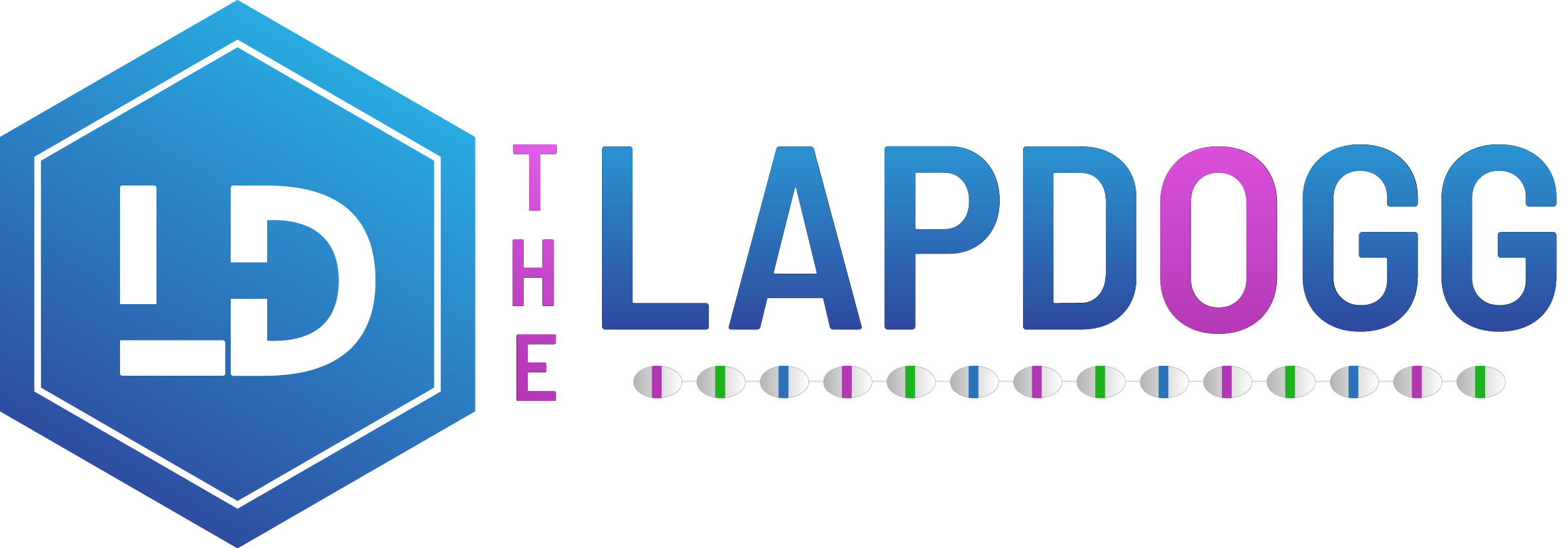 The LapDogg