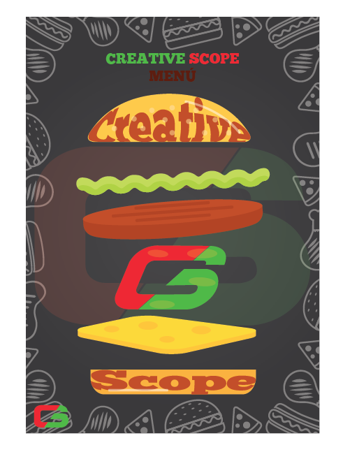 Creative Scope