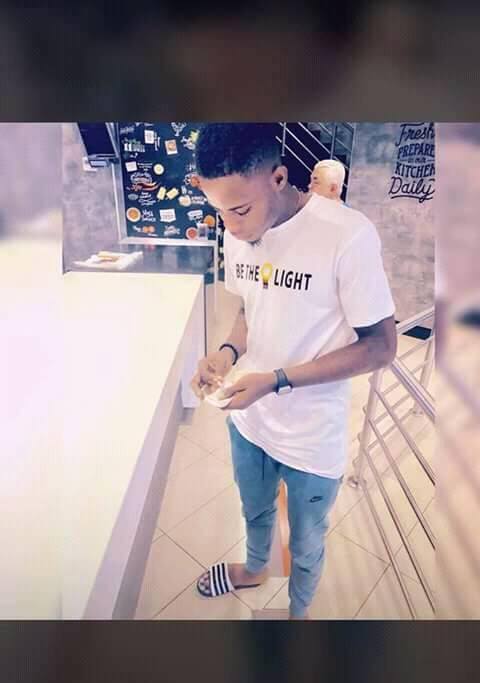 Happy birthday Jamzy we Celebrate you... - The Next Celebrant | Facebook
