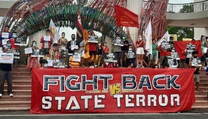 Concerned Students for Justice and Peace - UP Diliman