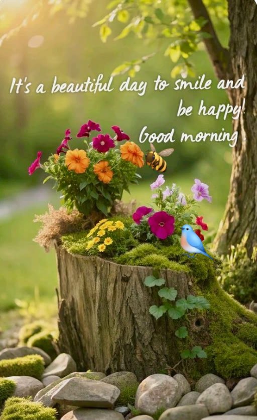 Rita - Good morning everyone! | Facebook