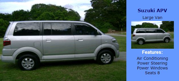 Quality Auto Rentals Inc.