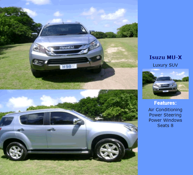 Quality Auto Rentals Inc.