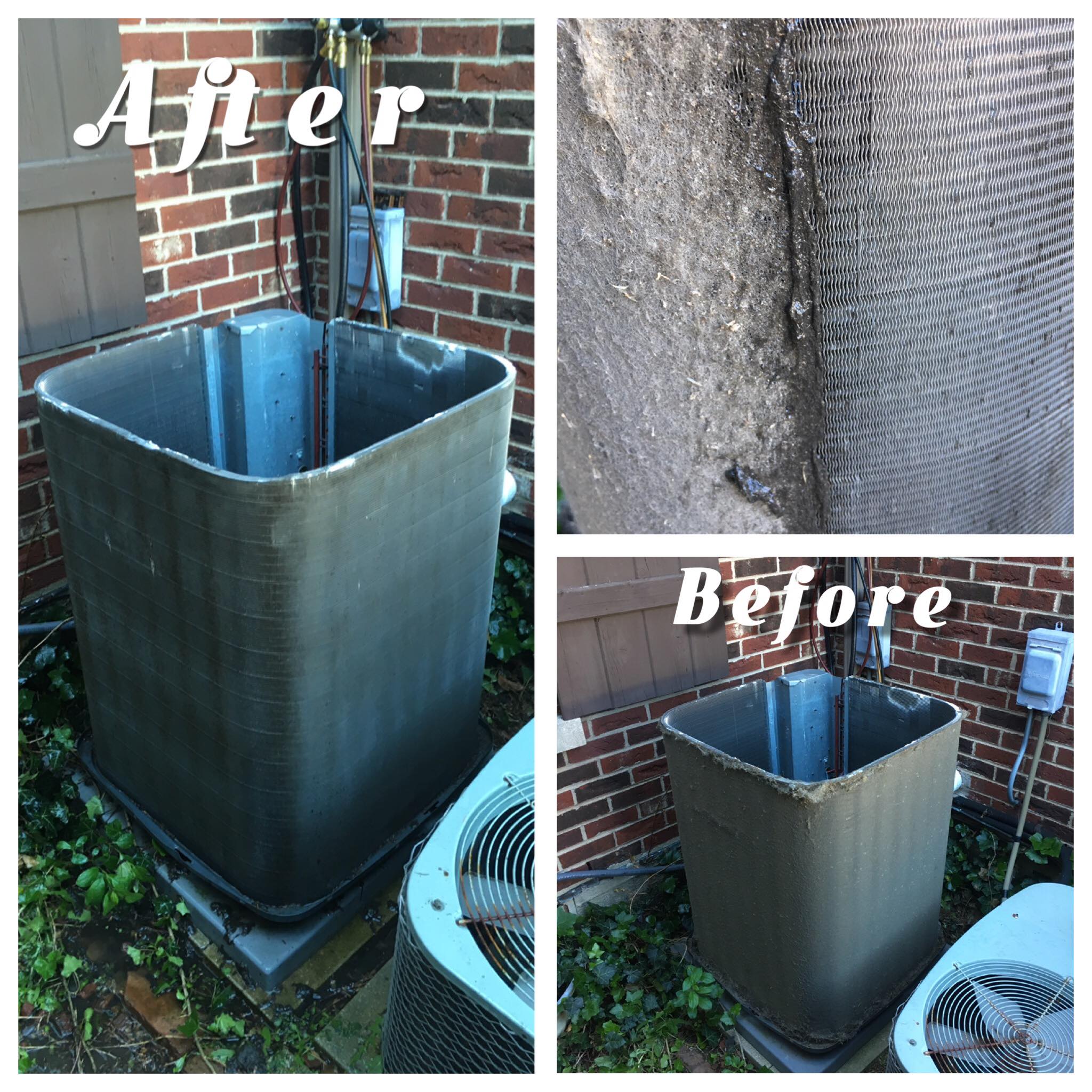LCS Heating & Cooling - Call to set up an appointment for your furnace ...