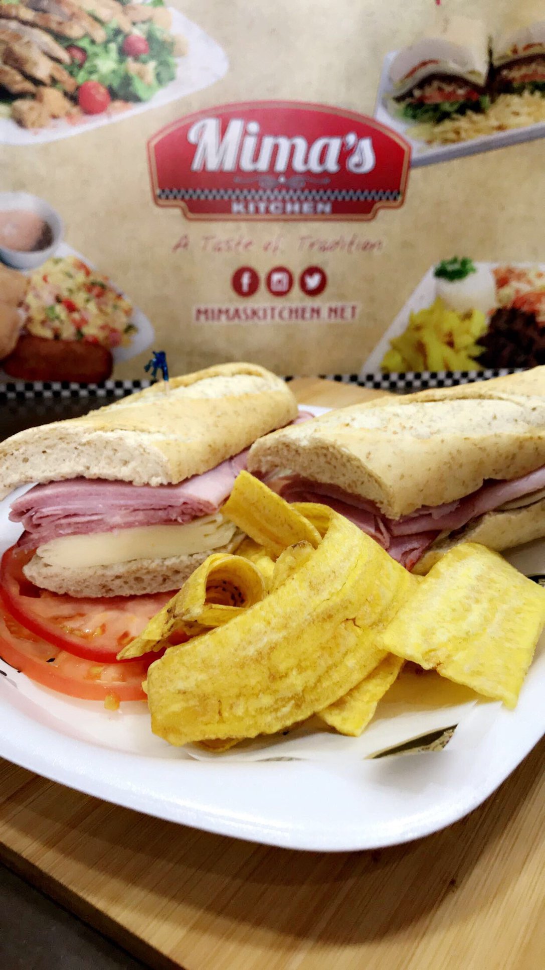 Mima's Kitchen | Miami FL