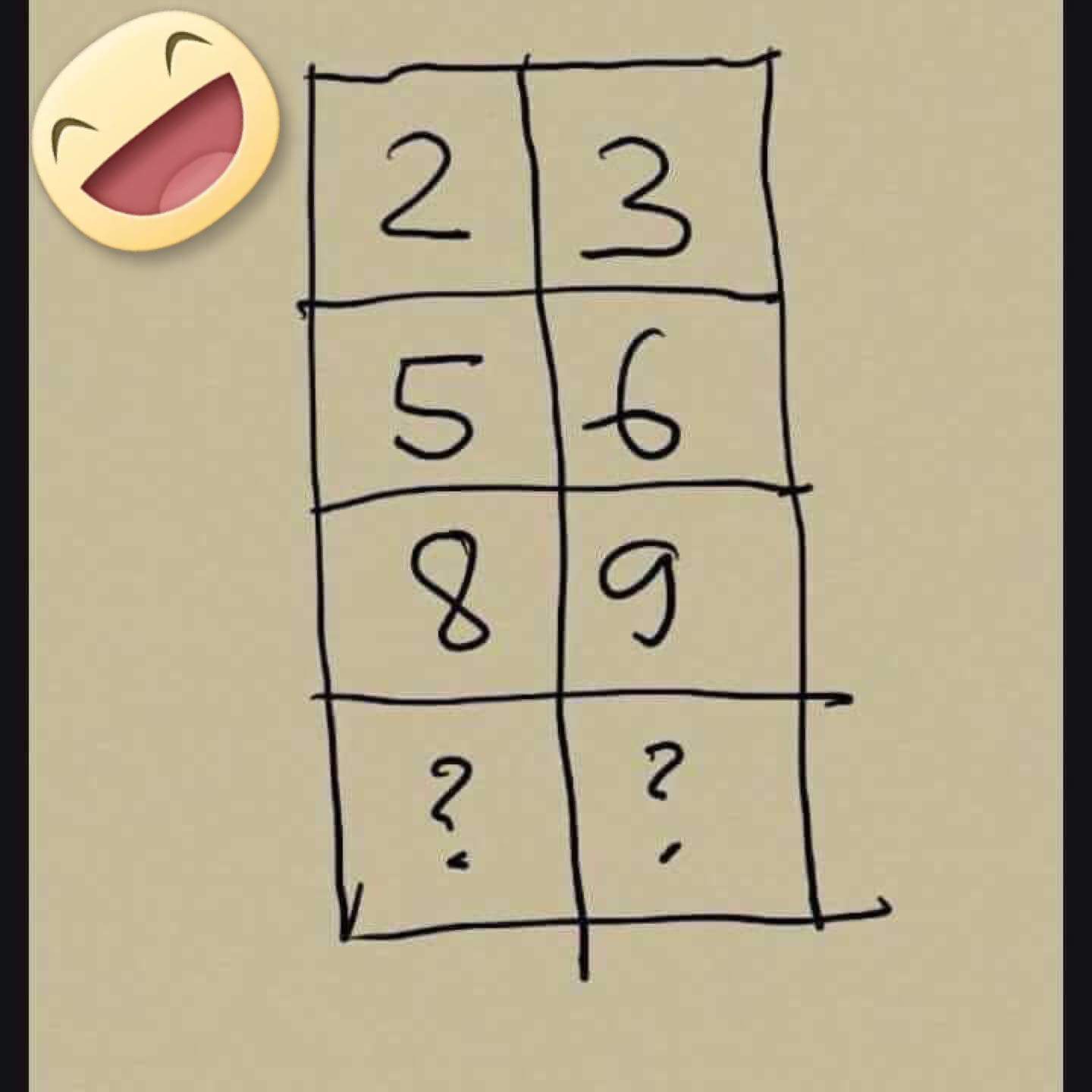 Math Answer