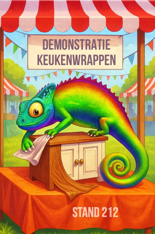 𝗞𝗼𝗺𝗲𝗻𝗱𝗲 𝘇𝗼𝗻𝗱𝗮𝗴: 𝗗𝗲 𝗞𝗲𝘂𝗸𝗲𝗻... - De ReclamePloeg-Hapert | Facebook