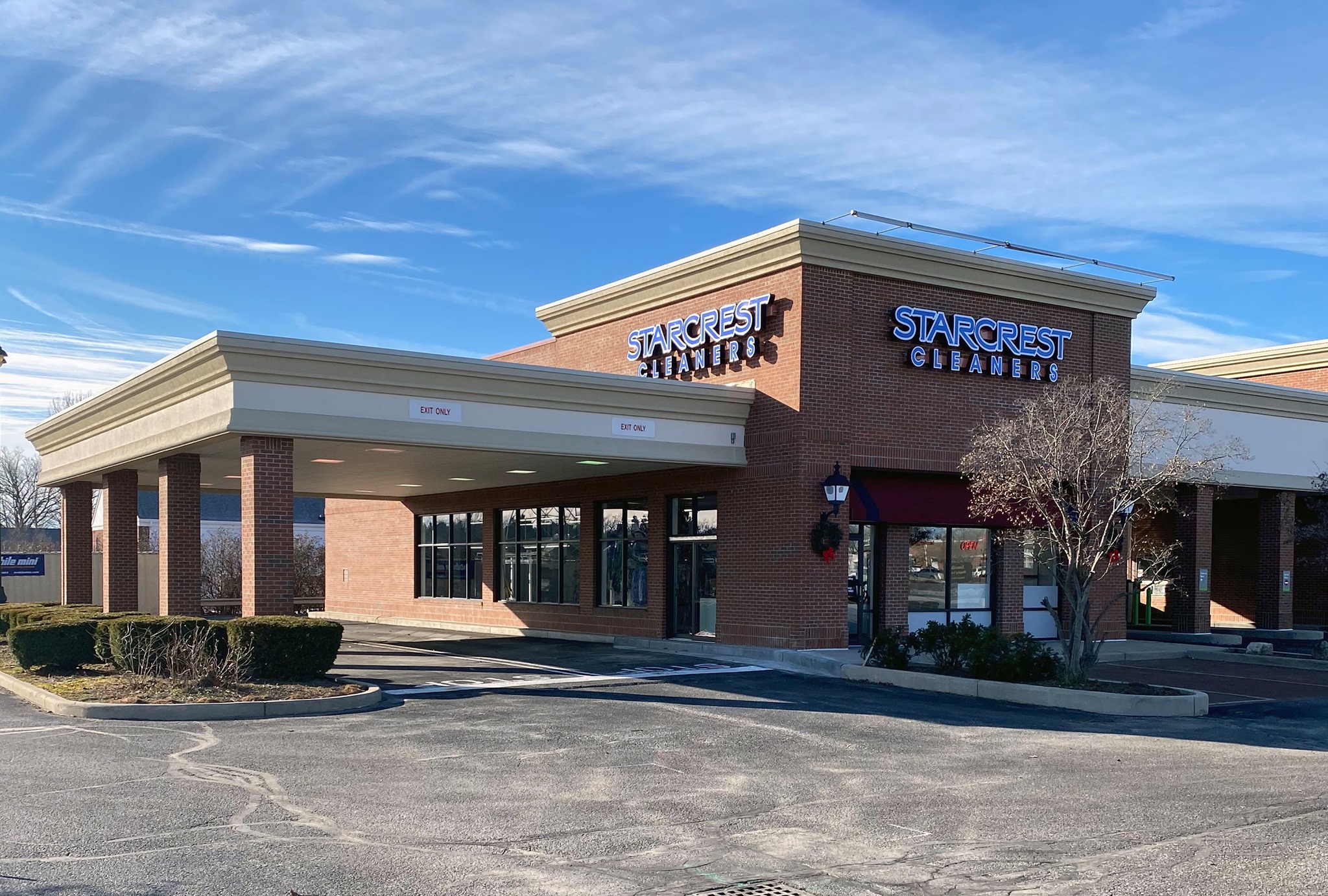 Starcrest Cleaners - Indianapolis | Zionsville IN