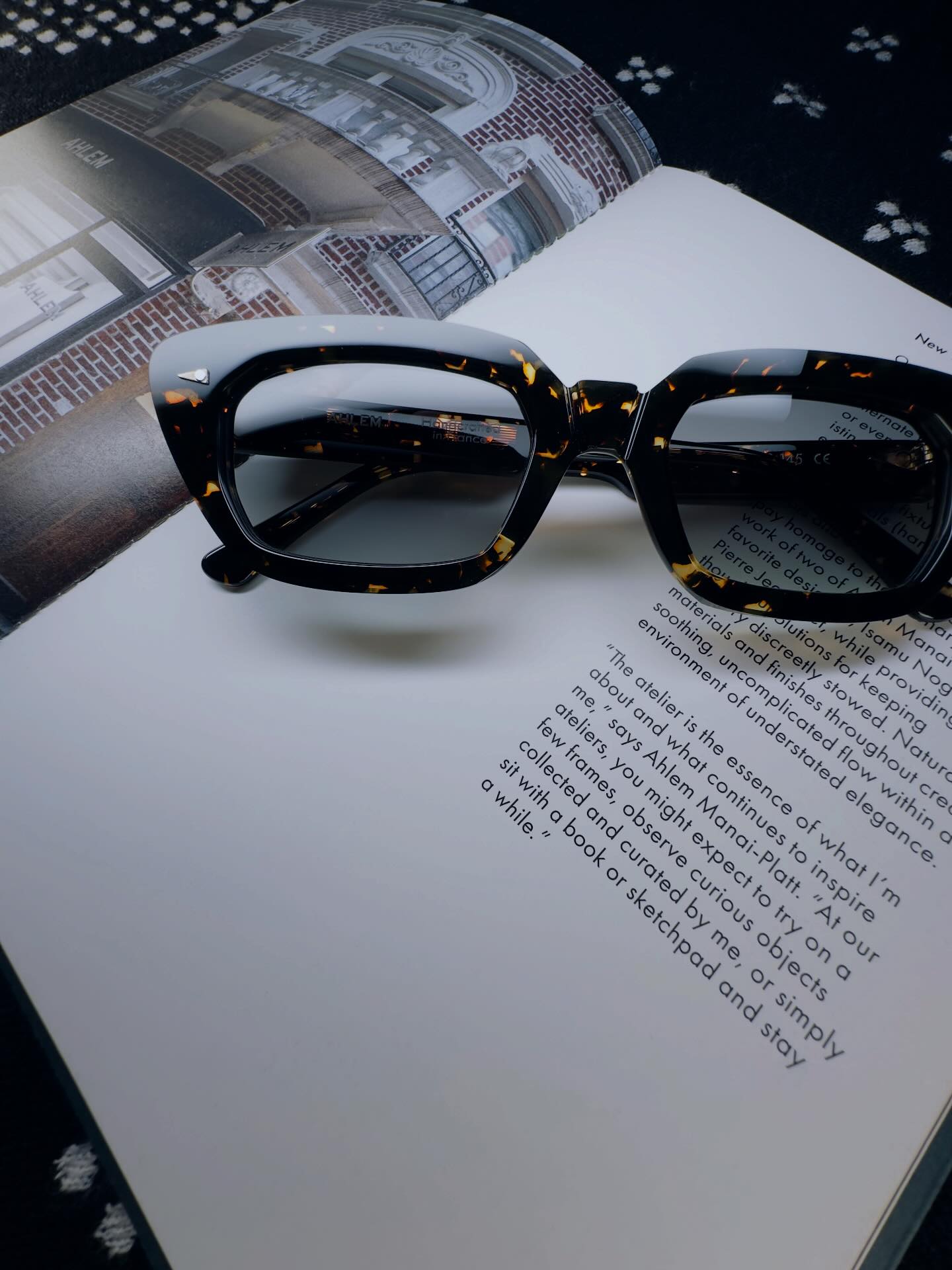 33Spectacles - ⁡ ⁡ ⁡ lazare studio ?? @lazare.studio [manalese 