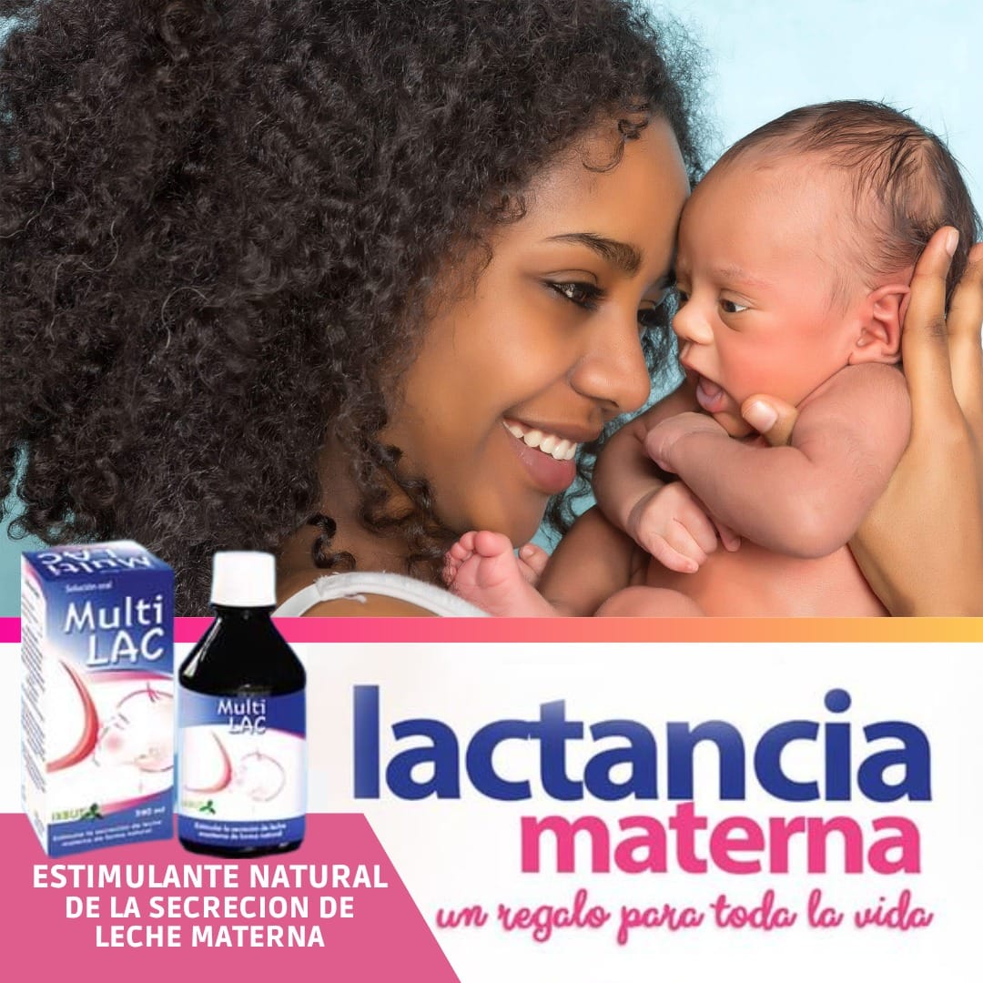 Medicina ParaPharmacias - Como mamá quieres lo mejor para tu bebé. Este ...