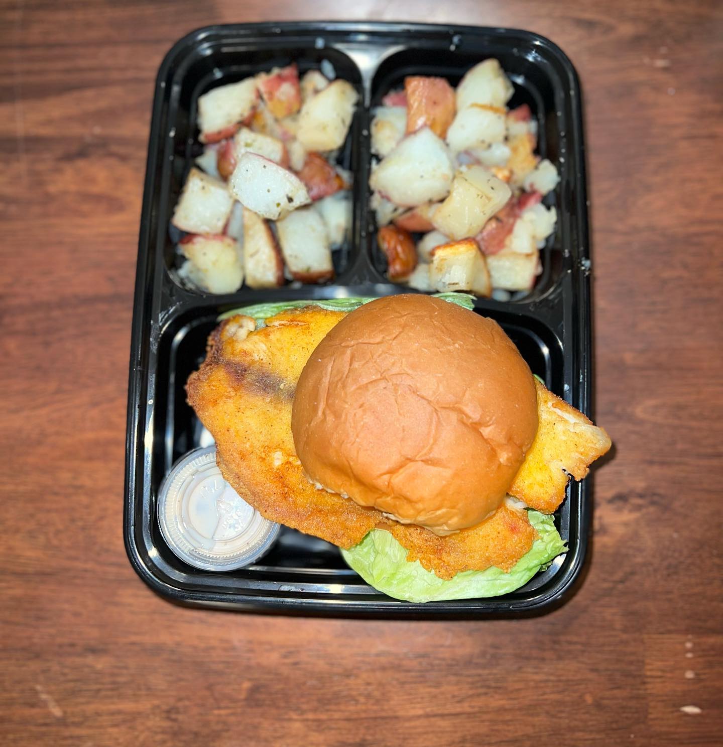 Rae's Food Diaries | Atlanta GA