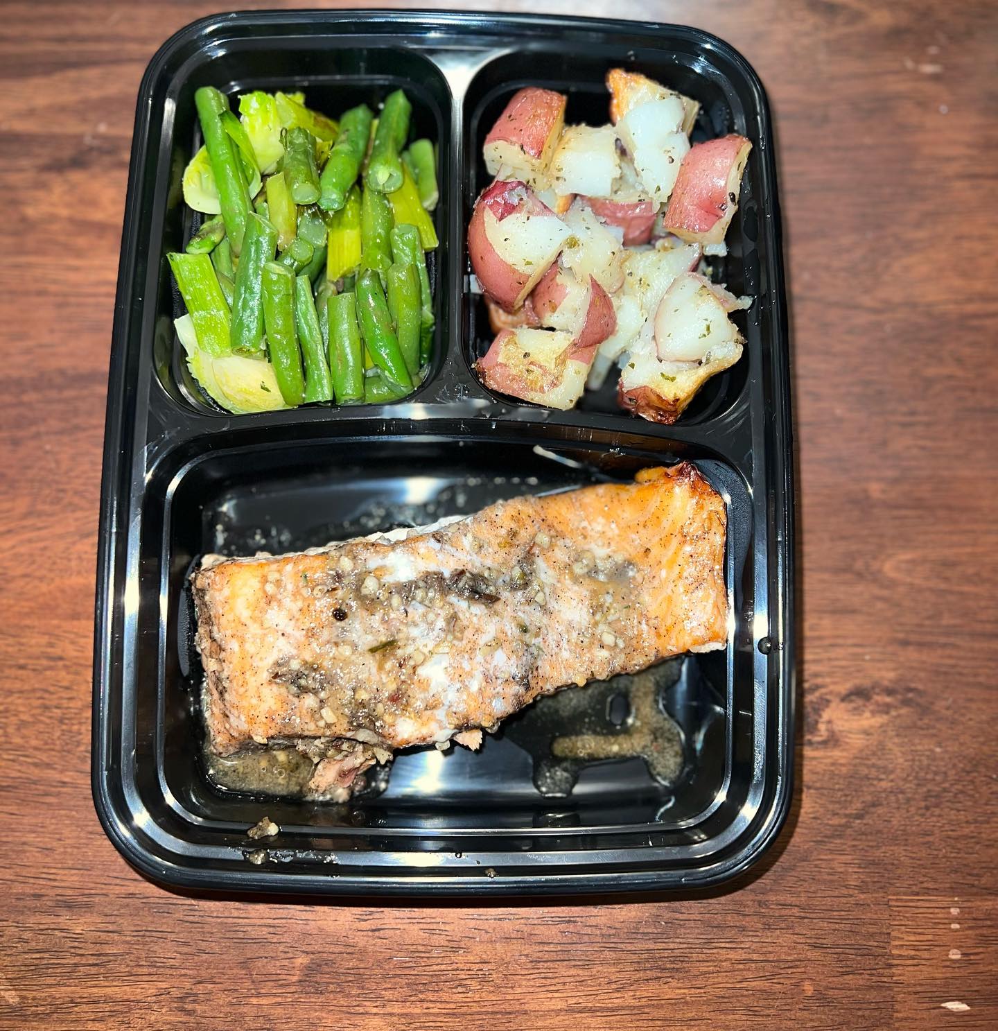 Rae's Food Diaries | Atlanta GA