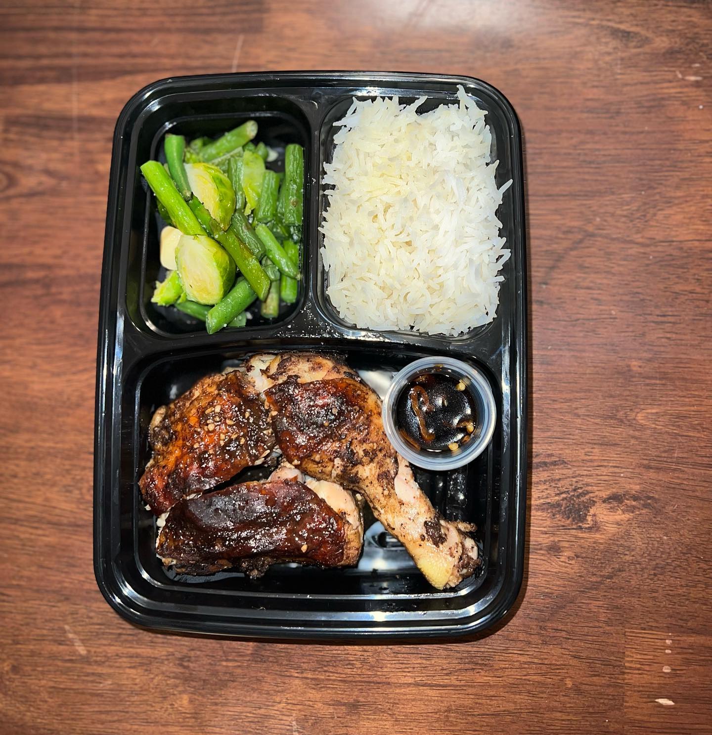 Rae's Food Diaries | Atlanta GA