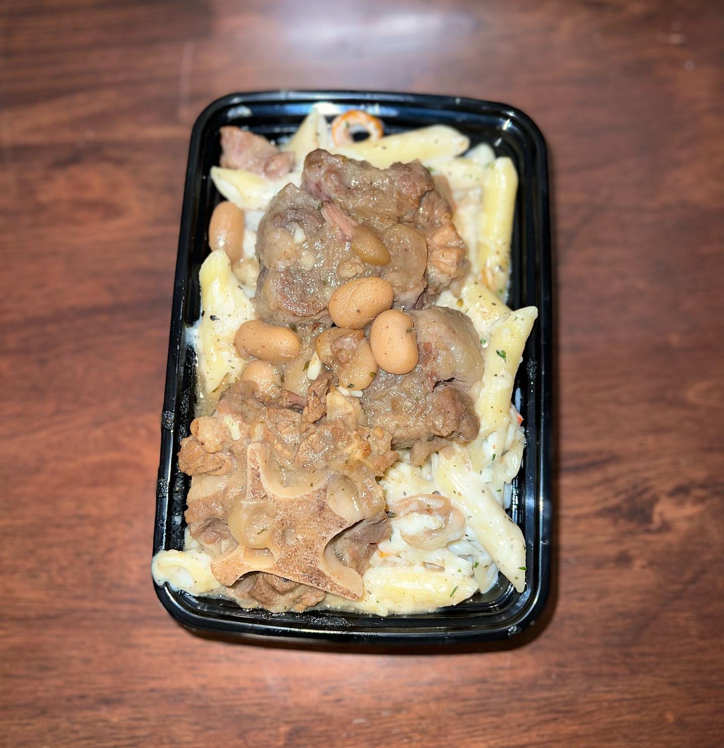 Rae's Food Diaries | Atlanta GA