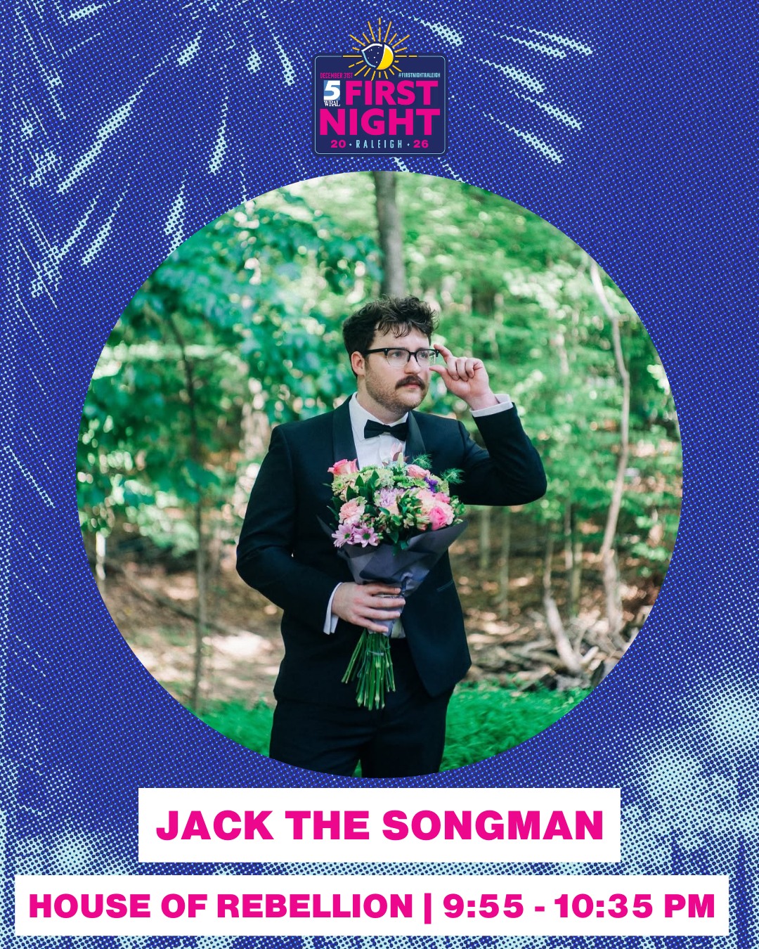 First Night Raleigh | Raleigh NC