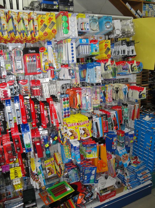 Samima Bookstore (Kiulap) | Kampong Kiulap