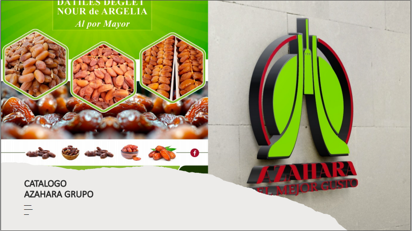 Azahara Group | Barcelona