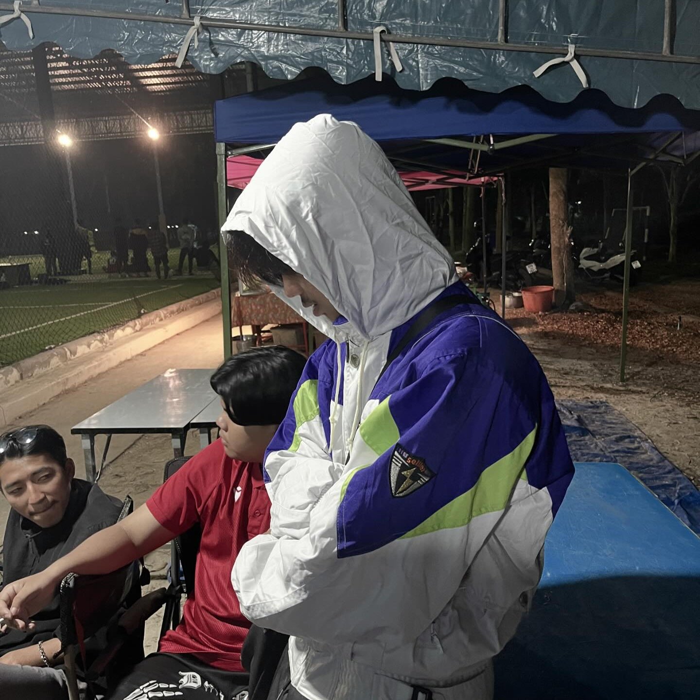 Thanawat Meramat
