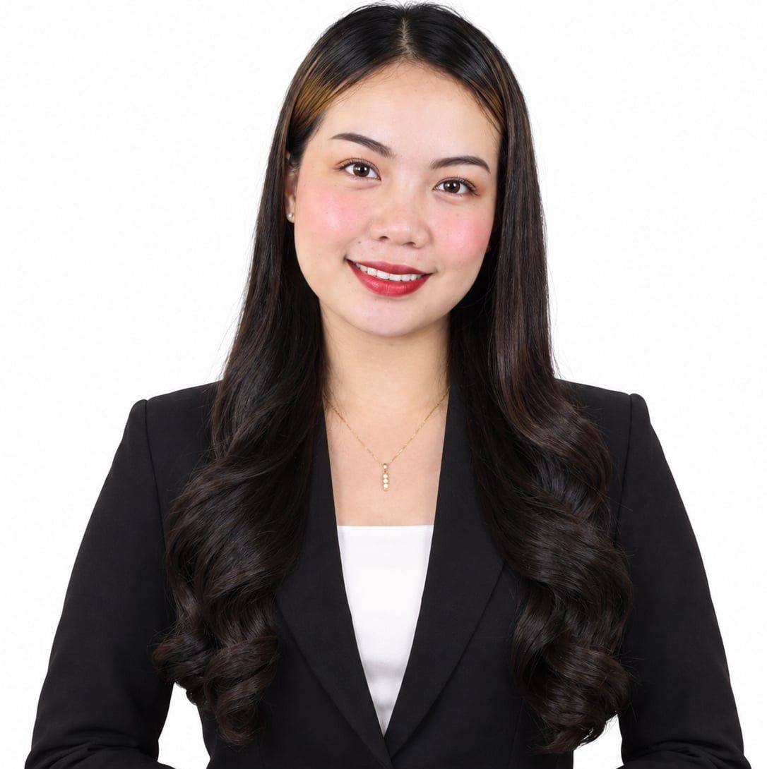Conjunctions connect words… pero bakit tayo, hindi? 🥲😂 “Akala ko tayo ...
