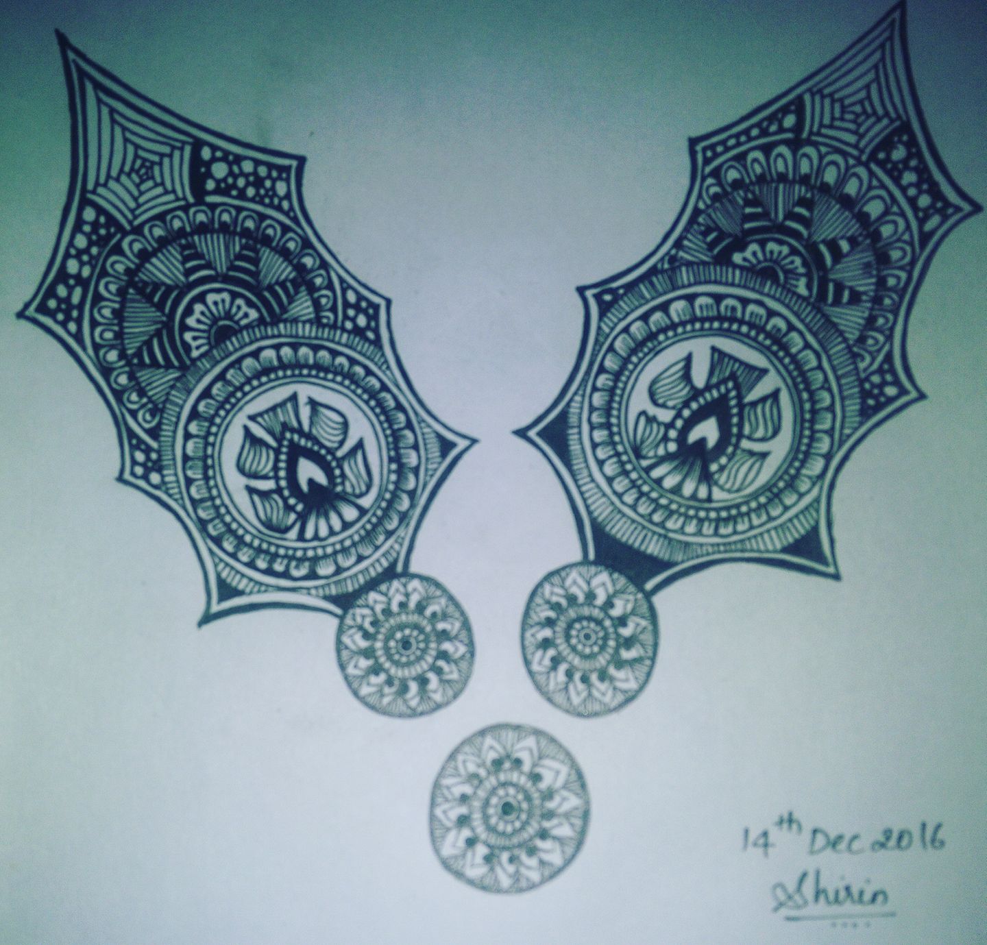 CopyCat Drawings