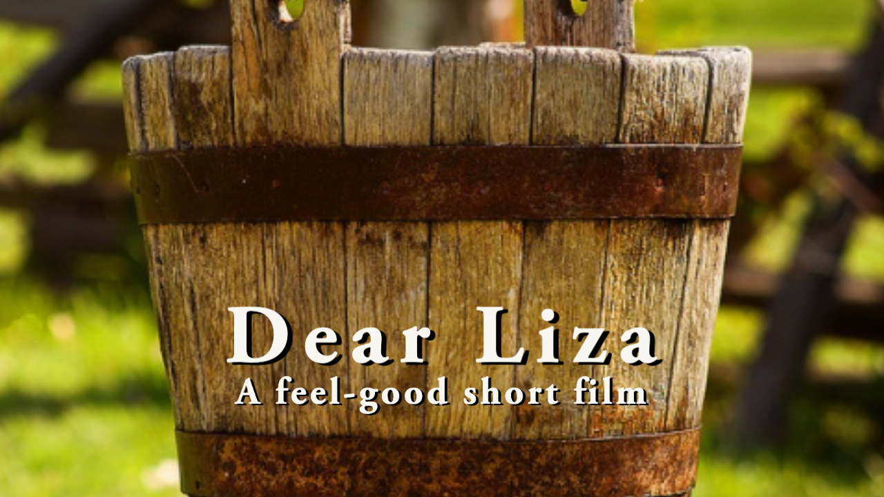 Dear Liza Film | Brooklyn NY