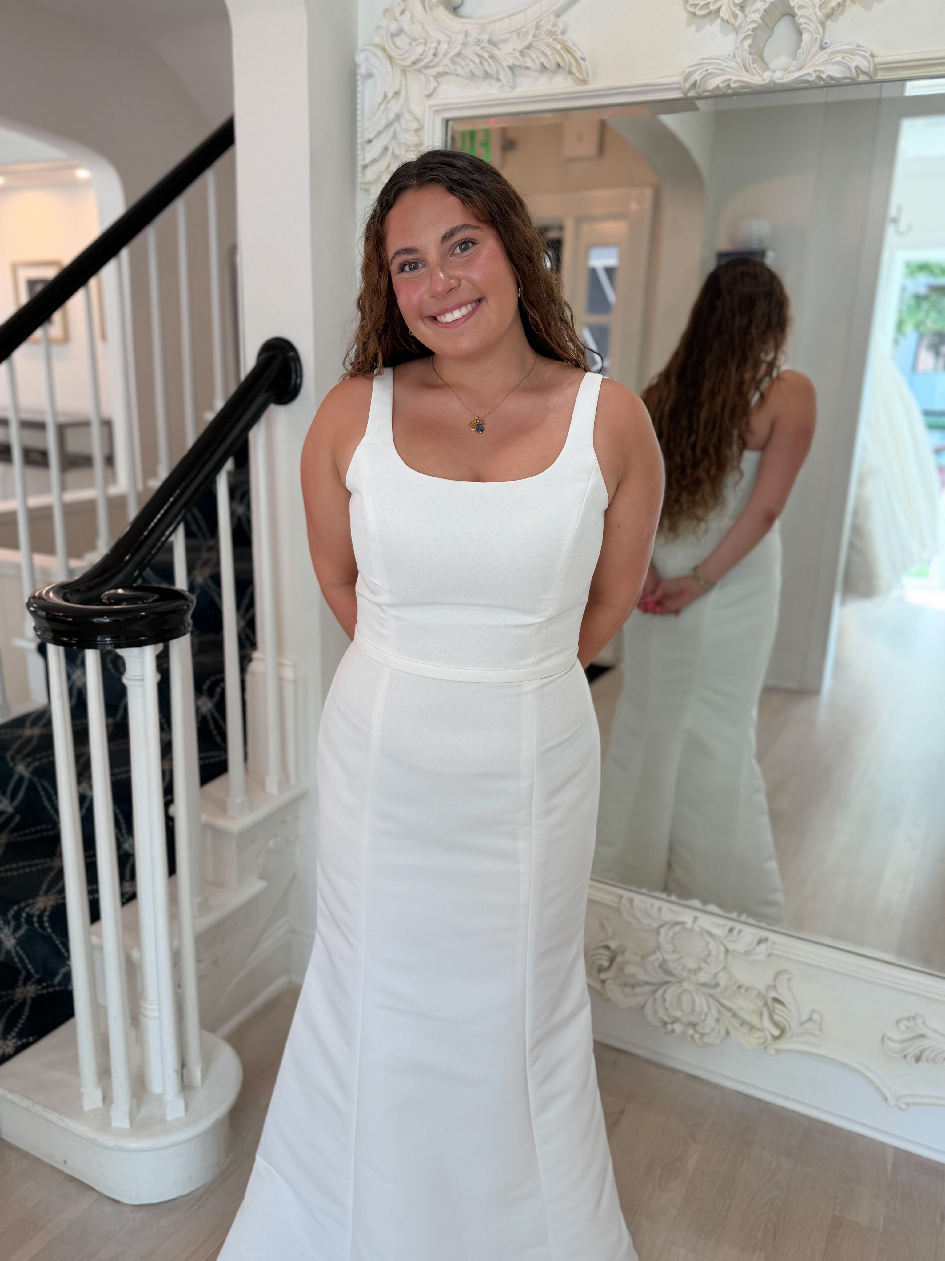 graduation winter dress Gamberdella's 2027 collection now available collection_sleeves