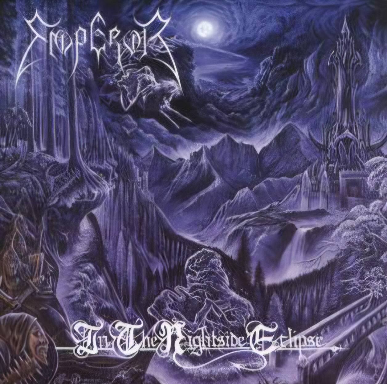 What are the best death metal and black metal albums?