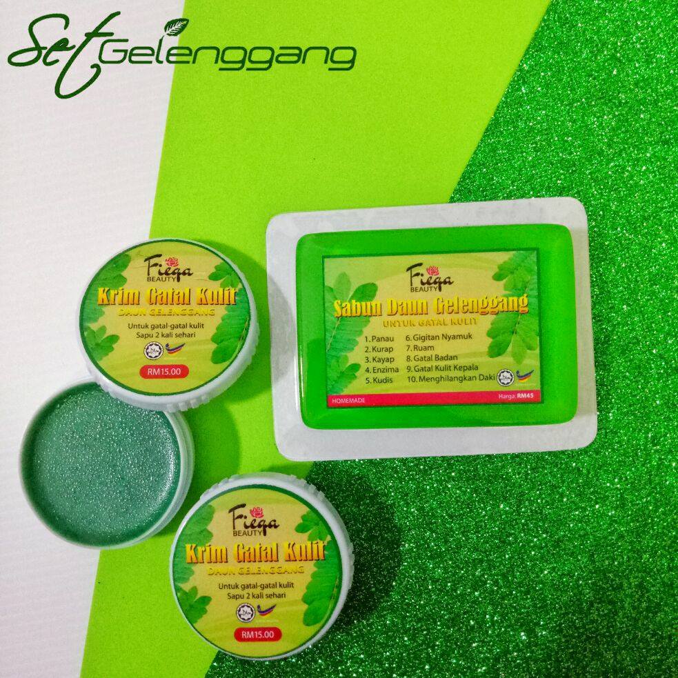 Produk Homemade & Panau Gatal Kulit - Home  Facebook