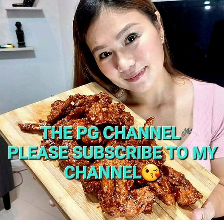 The PG channel