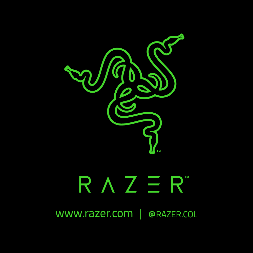 Razer.col - Razer.col updated their cover photo.