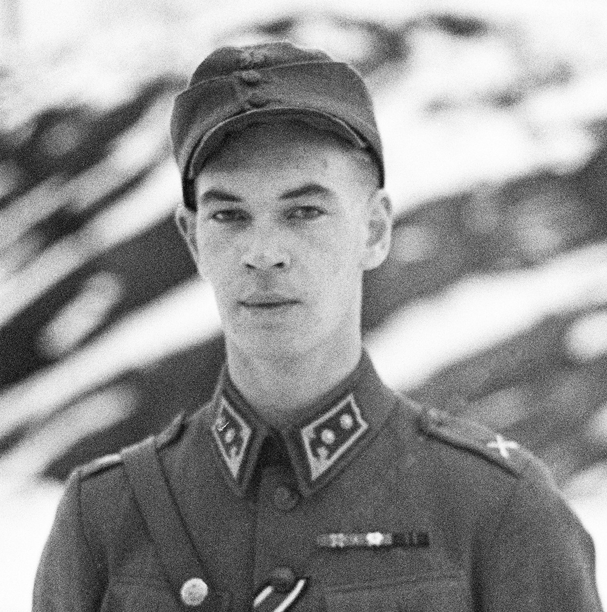 Mannerheim-ristin ritarit - Tänään 31.5. tulee tasan 100 vuotta ...