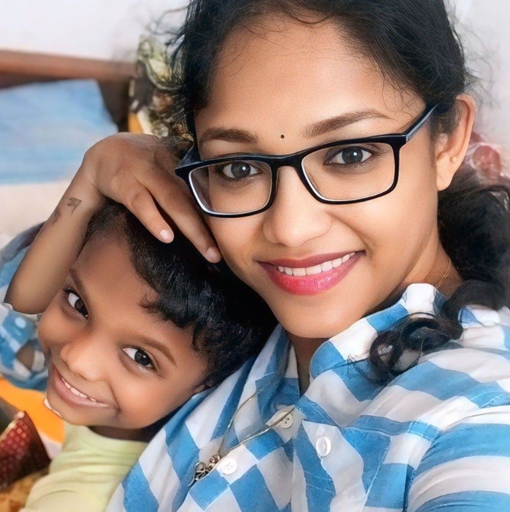 Navya Rajan