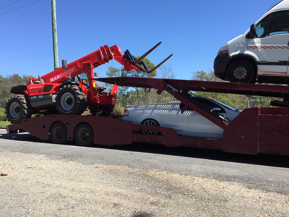 Multitrans Logistics | Somerton, Victoria VIC