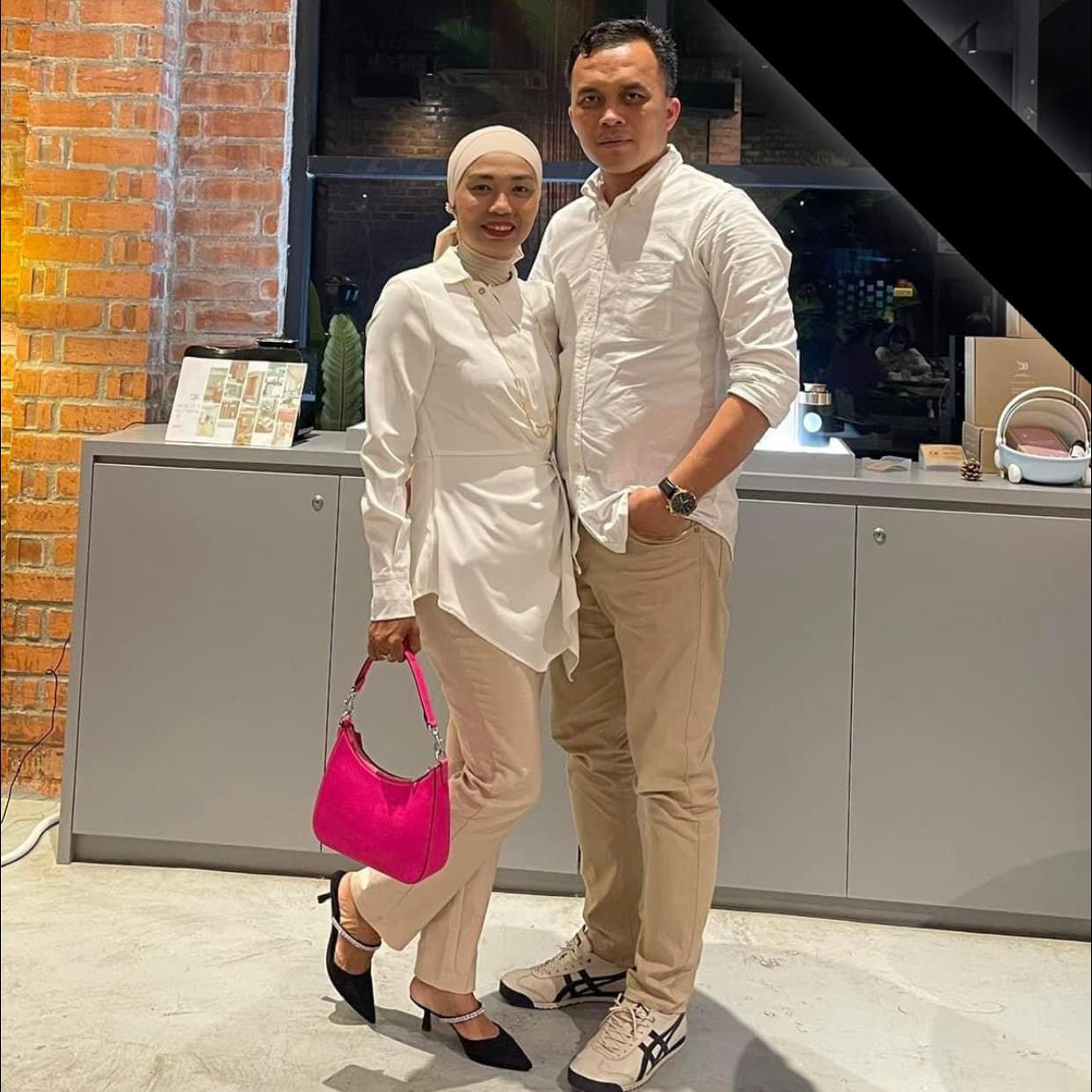 Azmir Wawa (@esmad.azmir) • Facebook, Connect with friends