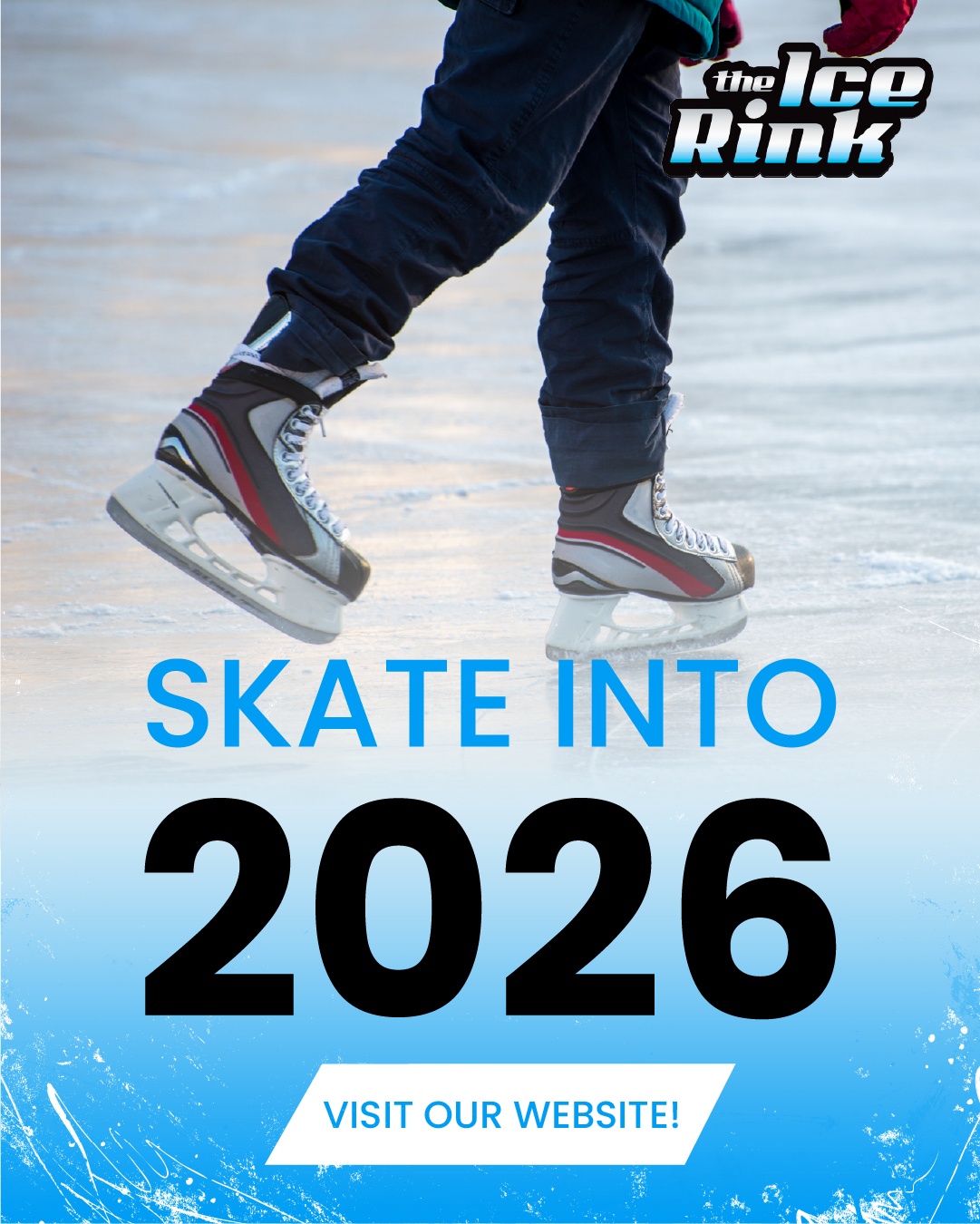 Forest Hill Ice Rink added a new photo. - Forest Hill Ice Rink