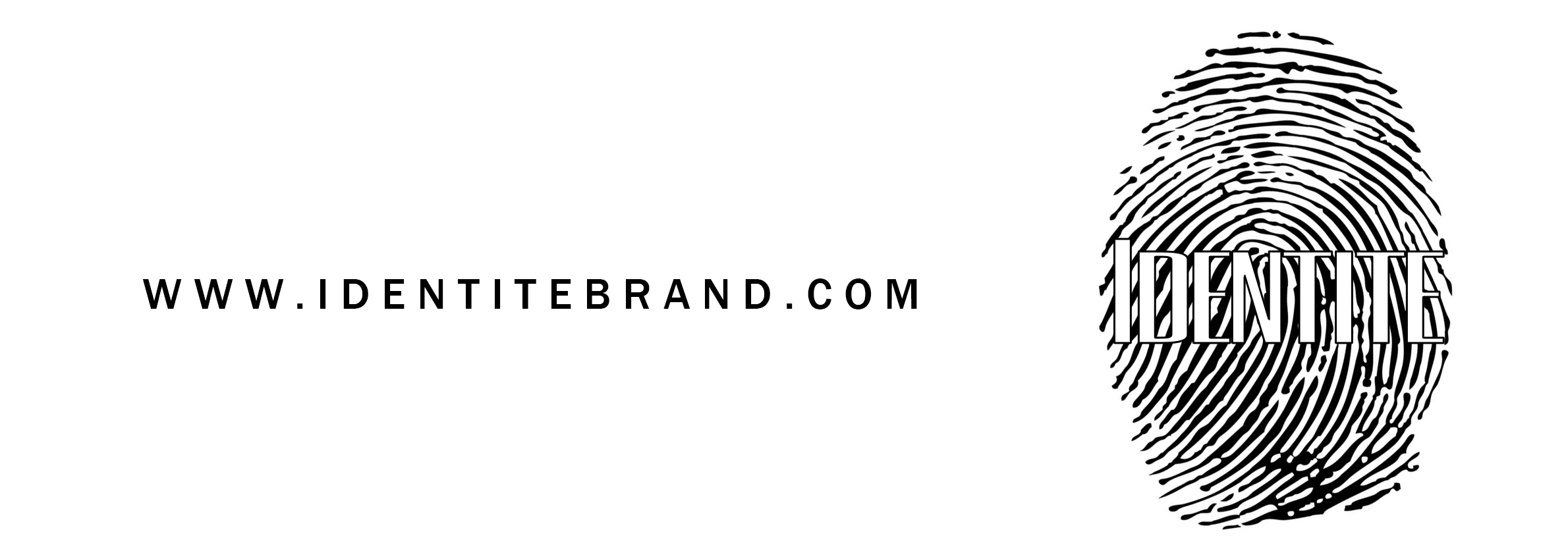 Identite Brand
