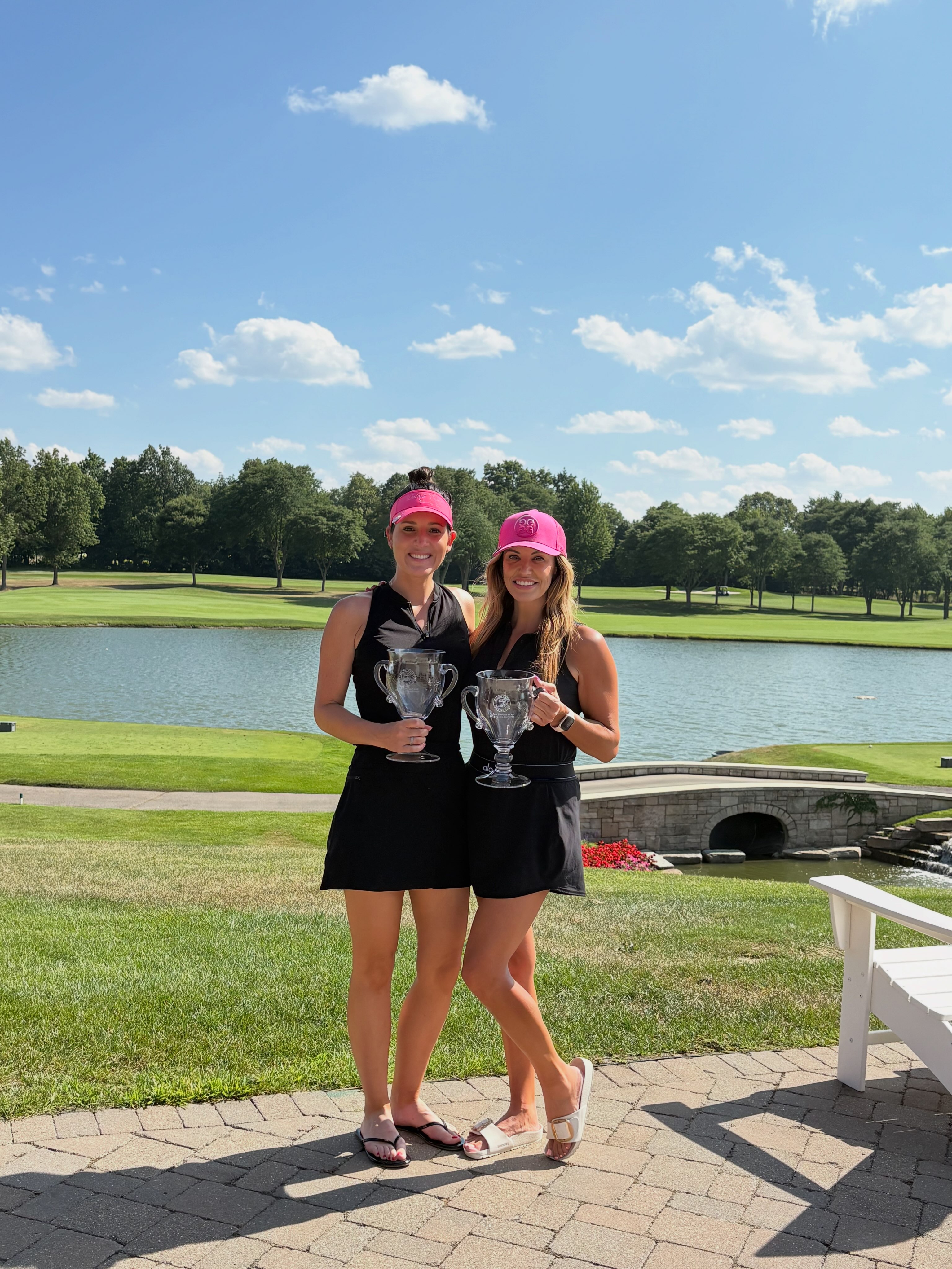 Walnut Creek Country Club