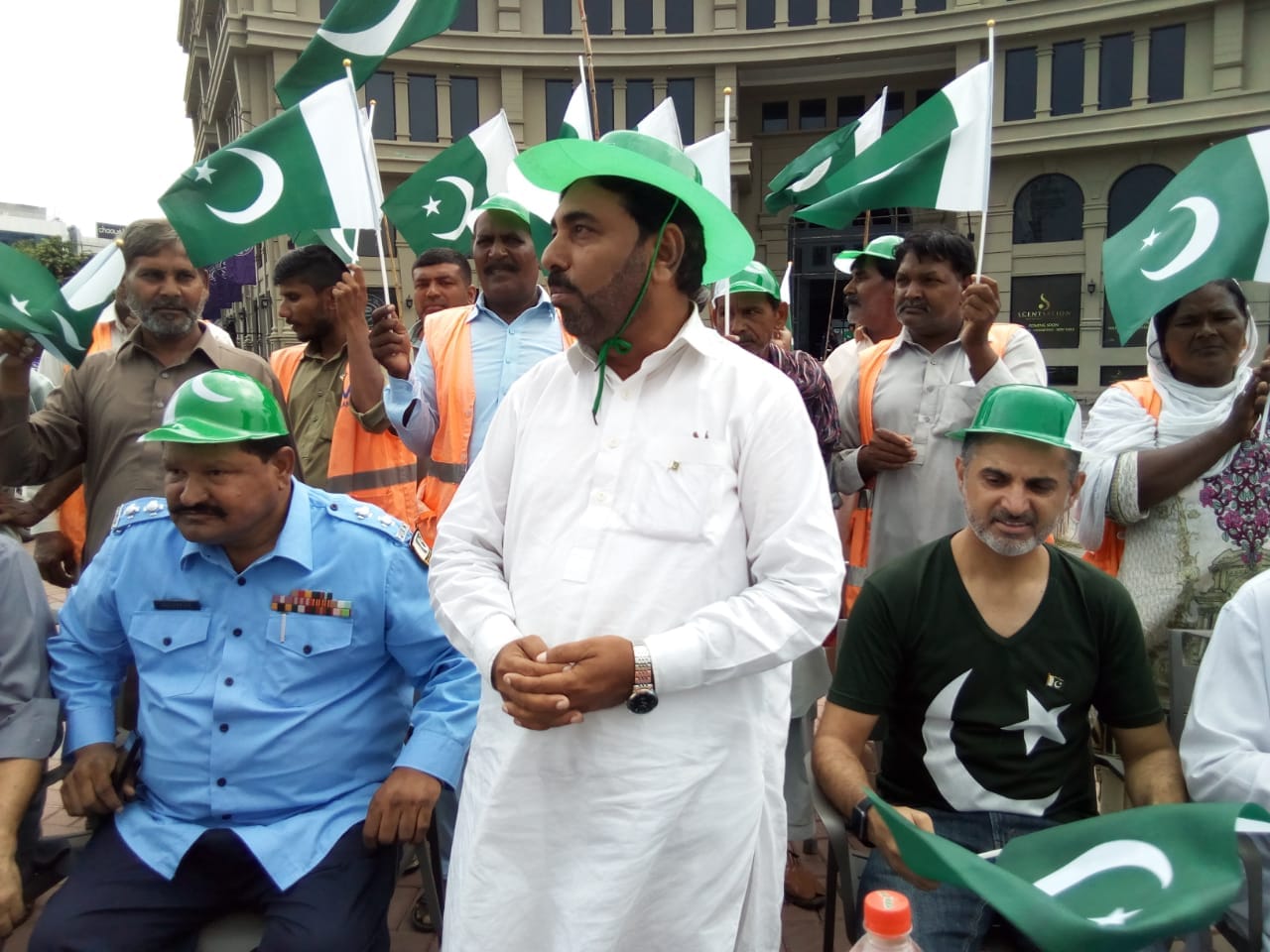 Raja Rafiq