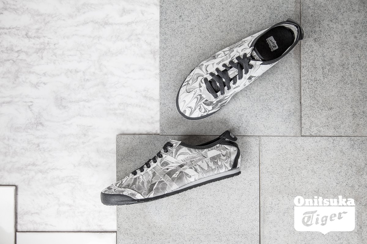 Unveiling the original MEXICO 66 NM L9 shoe from the Onitsuka 
