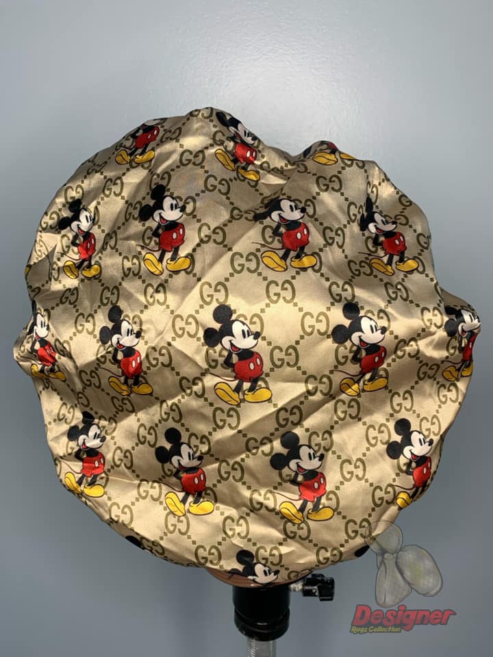 Designer Rags Collection