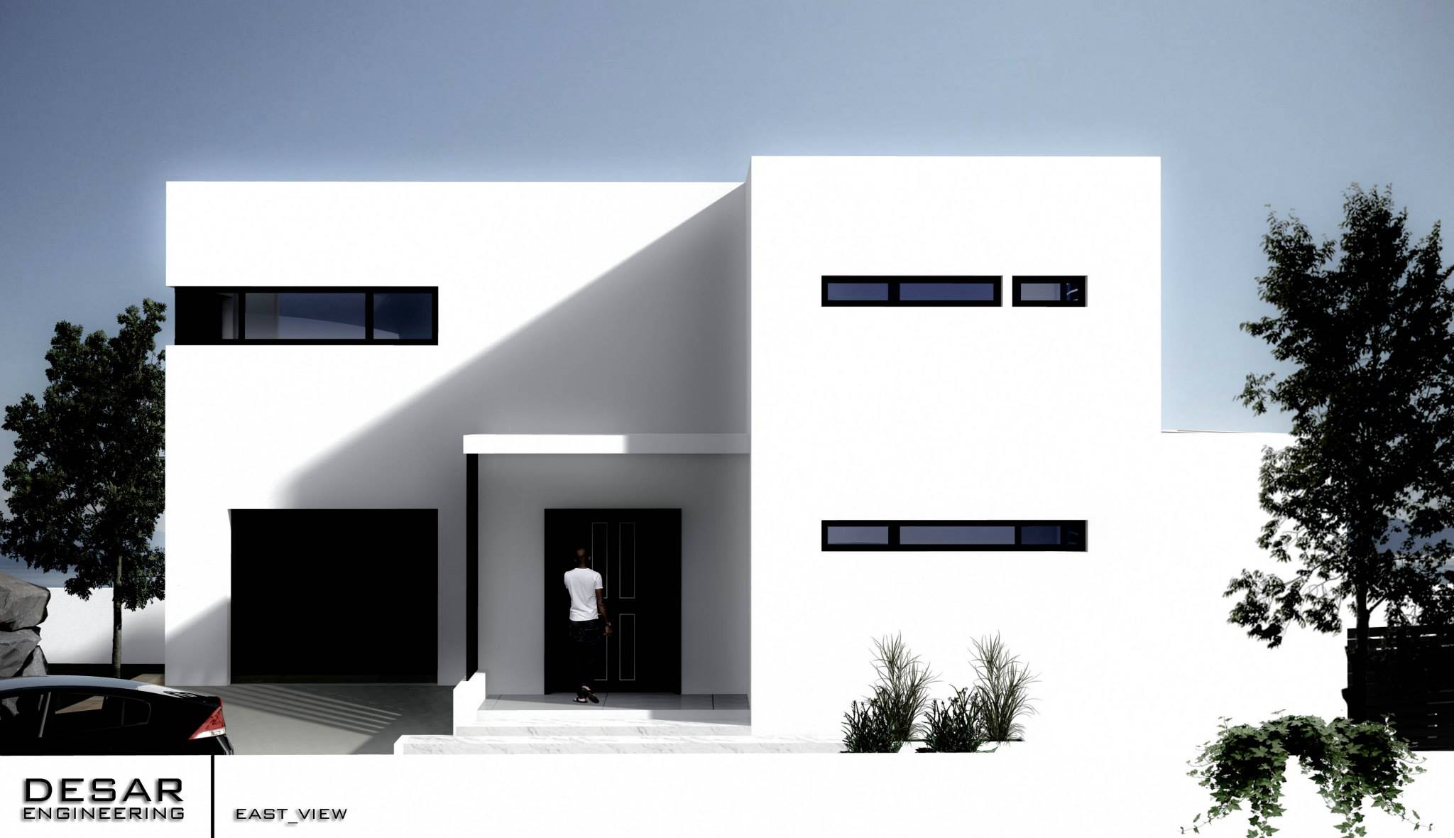 DESAR Engineering