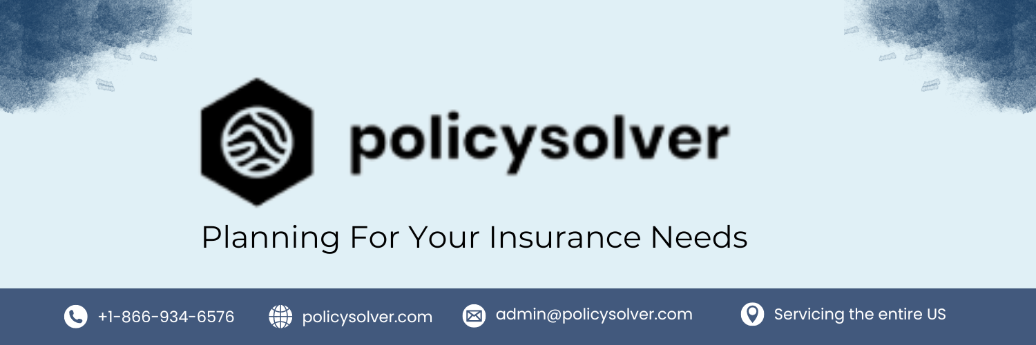 Policy Solver Insurance