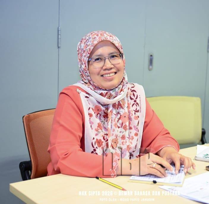 Sanisah Hashim - 