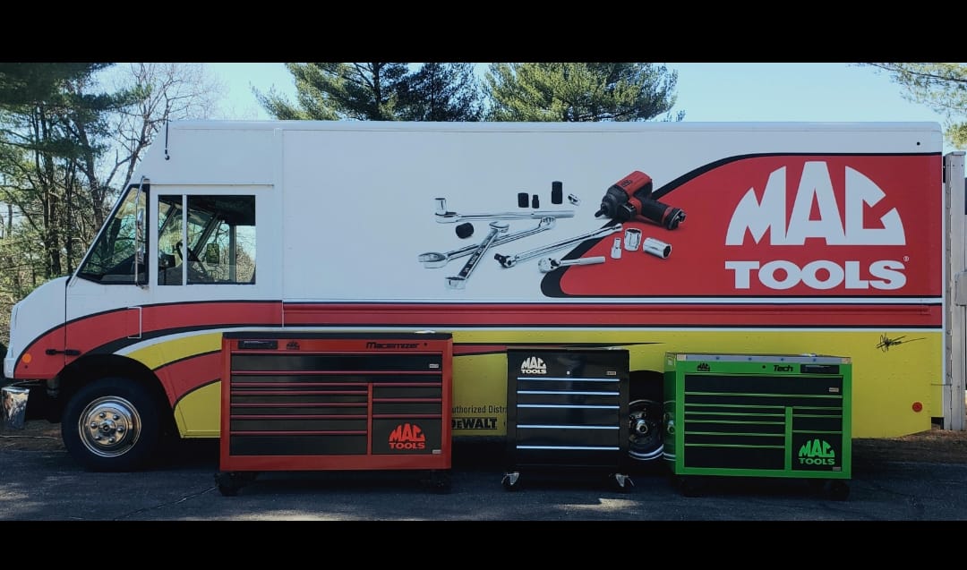 World Class Tools LLC / MAC Tools