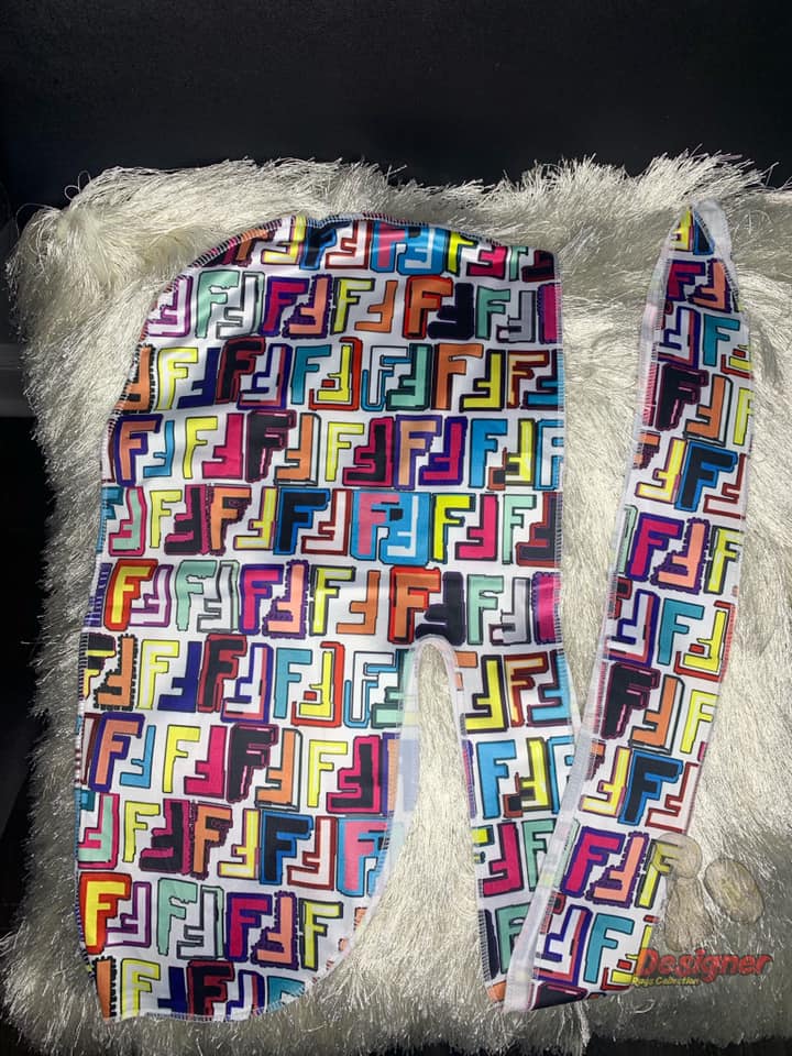 Designer Rags Collection
