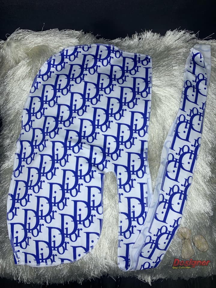 Designer Rags Collection
