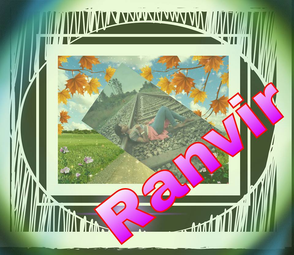 Ranvir Raj 224466