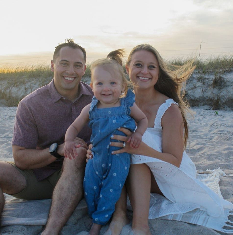 Camp Lejeune Leadership... - Camp Lejeune Leadership Seminar